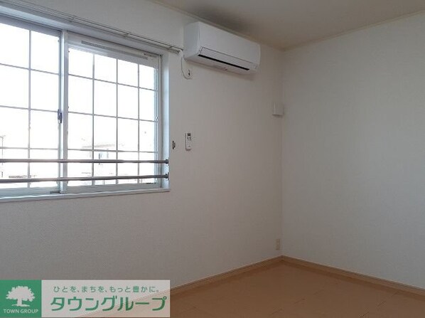 アーリー スプリングの物件内観写真